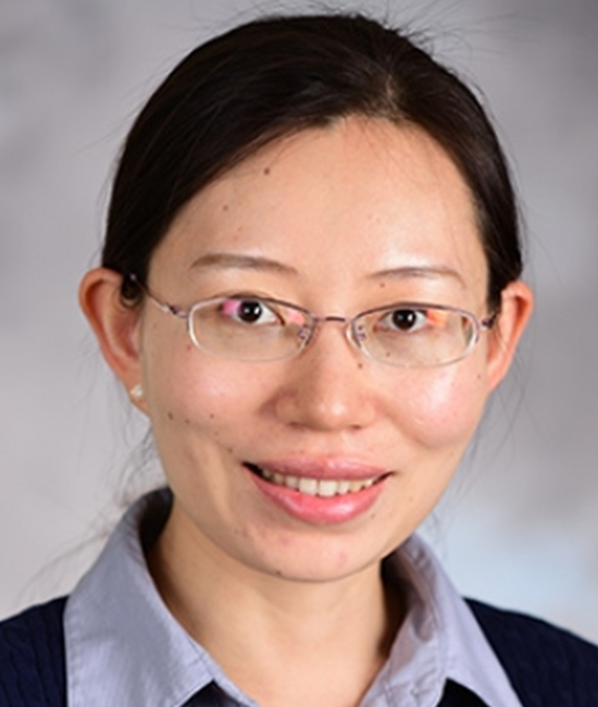 Dr. Liwei Zhang